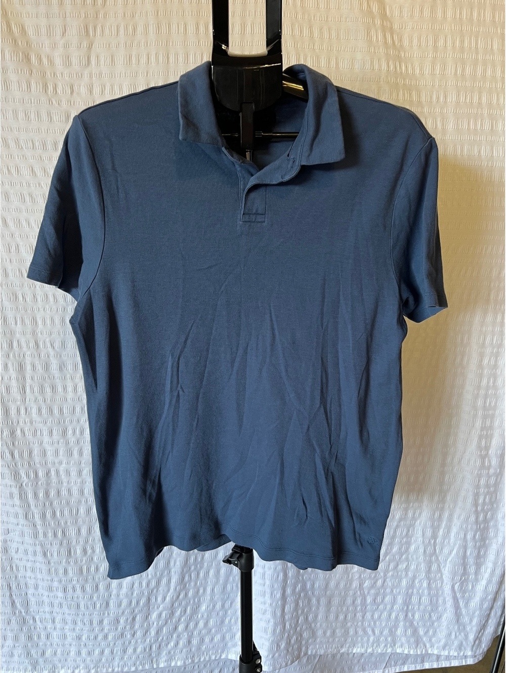 Banana Republic Sz Lg Polo